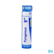Afbeelding in Gallery-weergave laden, Pyrogenium 9ch Gr 4g Boiron