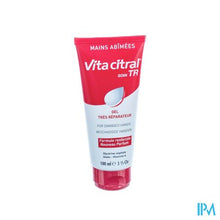 Afbeelding in Gallery-weergave laden, Vita Citral Tr Gel Beschadigde Handen 100ml 40313