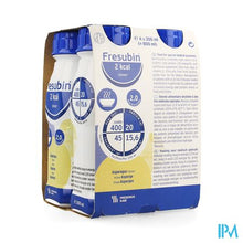 Afbeelding in Gallery-weergave laden, Fresubin 2 Kcal Drink Sale/hartig 200ml Asperges/asperge
