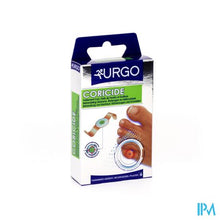 Afbeelding in Gallery-weergave laden, Urgocor Likdoornpleister 6
