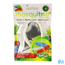 Afbeelding in Gallery-weergave laden, Mosquitno A/mug Citriodiol Armband Connect Kind