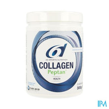 Charger l'image dans la galerie, 6d Sixd Collagen Peptan 300g