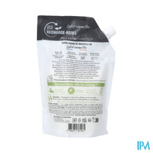 Afbeelding in Gallery-weergave laden, Bell Ezelmelk Marseille Vloeibare Zeep Refill500ml