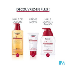 Afbeelding in Gallery-weergave laden, Eucerin Ph5 Bodylotion F 400ml