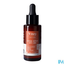 Charger l'image dans la galerie, Vitry Man Expert Serum A/aging 30ml