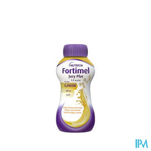 Charger l'image dans la galerie, Fortimel Jucy Plus Mango Ananas 4x200ml 185085