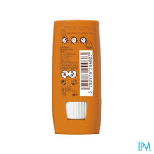 Charger l'image dans la galerie, Avene Zon Spf50+ Stick Gevoelige Zones 8ml