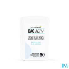 Charger l'image dans la galerie, Dao Activ' Caps 60