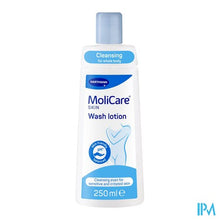 Charger l'image dans la galerie, Molicare Skin Wash Lotion 500ml