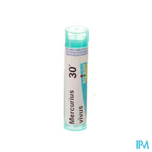 Afbeelding in Gallery-weergave laden, Mercurius Vivus 30k Gr 4g Boiron