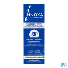 Charger l'image dans la galerie, Innoxa Druppels Formule Kleurloos 10ml