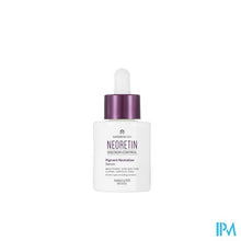Load image into Gallery viewer, Neoretin Pigment Neutralizer Serum 30ml