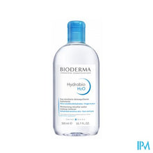 Afbeelding in Gallery-weergave laden, Bioderma Hydrabio H2o Micellaire Oplossing 500ml