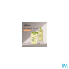 Afbeelding in Gallery-weergave laden, Aderma Exomega Control Wasolie Emol. Refill 500ml