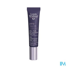 Charger l'image dans la galerie, Widmer Proderm Oogomtrekgel 15ml
