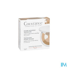Charger l'image dans la galerie, Avene Couvrance Mozaiekpoeder Translucide 10g Nf