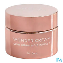 Afbeelding in Gallery-weergave laden, Cent Pur Cent Wonder Cream Face 50ml