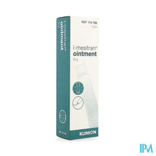 Afbeelding in Gallery-weergave laden, l-mesitran Honingzalf 50g