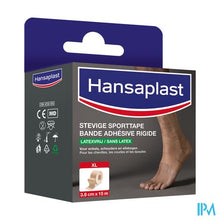 Afbeelding in Gallery-weergave laden, Hansaplast Stevige Sporttape 38mmx15mm
