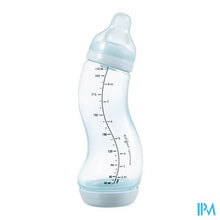 Afbeelding in Gallery-weergave laden, Difrax S-fles Natural Ice 250ml