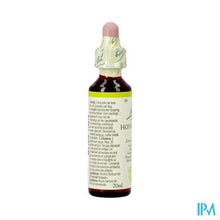 Charger l'image dans la galerie, Bach Flower Remedie 16 Honeysuckle 20ml