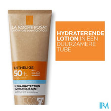 Afbeelding in Gallery-weergave laden, Lrp Anthelios Melk Spf50+ Eco Conscious 250ml