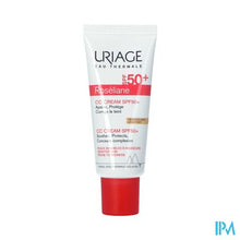 Afbeelding in Gallery-weergave laden, Uriage Roseliane Cc Cream Ip50+ 40ml