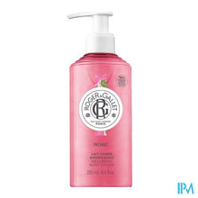 Charger l'image dans la galerie, Roger&gallet Rose Lait Corps 250ml