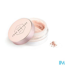 Afbeelding in Gallery-weergave laden, Cent Pur Cent Loose Mineral Eyeshadow Macaron 2g
