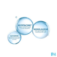 Afbeelding in Gallery-weergave laden, Ducray Keracnyl Schuimende Gel 200ml Nf