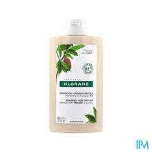 Charger l'image dans la galerie, Klorane Capil. Sh Cupuacu 400ml