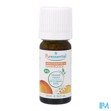 Afbeelding in Gallery-weergave laden, Puressentiel Eo Zoet Sinaas. Bio Exp.10ml