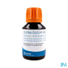 Charger l'image dans la galerie, Jojoba Magis Huile/ Olie 100ml