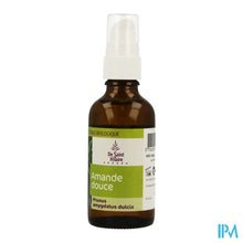 Charger l'image dans la galerie, Amandel Plantaardige Olie Pompfl 50ml