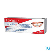 Afbeelding in Gallery-weergave laden, Bonyplus Dental Reparfix Herstellingskit Gebit
