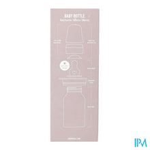 Afbeelding in Gallery-weergave laden, Bibs Zuigfles Duopack Complete Set Ivory 150ml