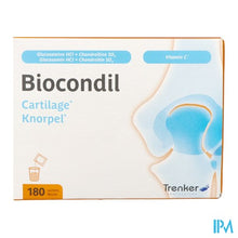 Charger l'image dans la galerie, Biocondil Zakjes 180 Nf