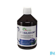 Afbeelding in Gallery-weergave laden, Vita Silicium Fl 500ml