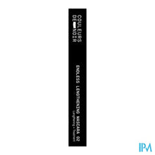 Charger l'image dans la galerie, Couleurs De Noir Endless Length Mascara 02