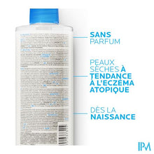 Afbeelding in Gallery-weergave laden, La Roche Posay Lipikar Syndet Ap+ 400ml