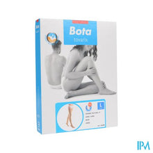 Afbeelding in Gallery-weergave laden, Bota Tovarix 70/ii Kous Agh-p Lang Beige Large