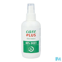 Afbeelding in Gallery-weergave laden, Care Plus Deet Spray 40% 200ml