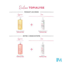 Afbeelding in Gallery-weergave laden, Svr Topialyse Huile Lavante 400ml