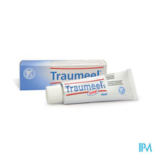 Load image into Gallery viewer, Traumeel S Dentogel 50g Heel
