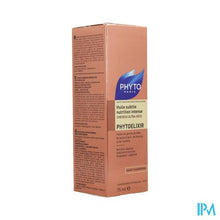 Afbeelding in Gallery-weergave laden, Phytoelixir Olie Fl 75ml