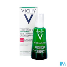 Load image into Gallery viewer, Vichy Normaderm Dubbele Werking Verzorging 50ml