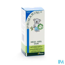 Afbeelding in Gallery-weergave laden, Primarini Kids 120ml