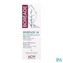 Afbeelding in Gallery-weergave laden, Noviderm Boreade M Matmakende Seboregul.verz..40ml