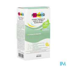 Afbeelding in Gallery-weergave laden, Pediakid Gerust Op Reis Stick 10x5ml