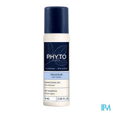 Load image into Gallery viewer, Phyto Tous Cheveux Droogshampoo Spray 75ml